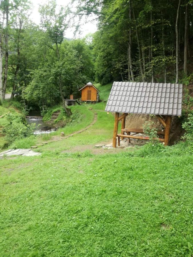 V Gorakh Деревянный коттедж Изки