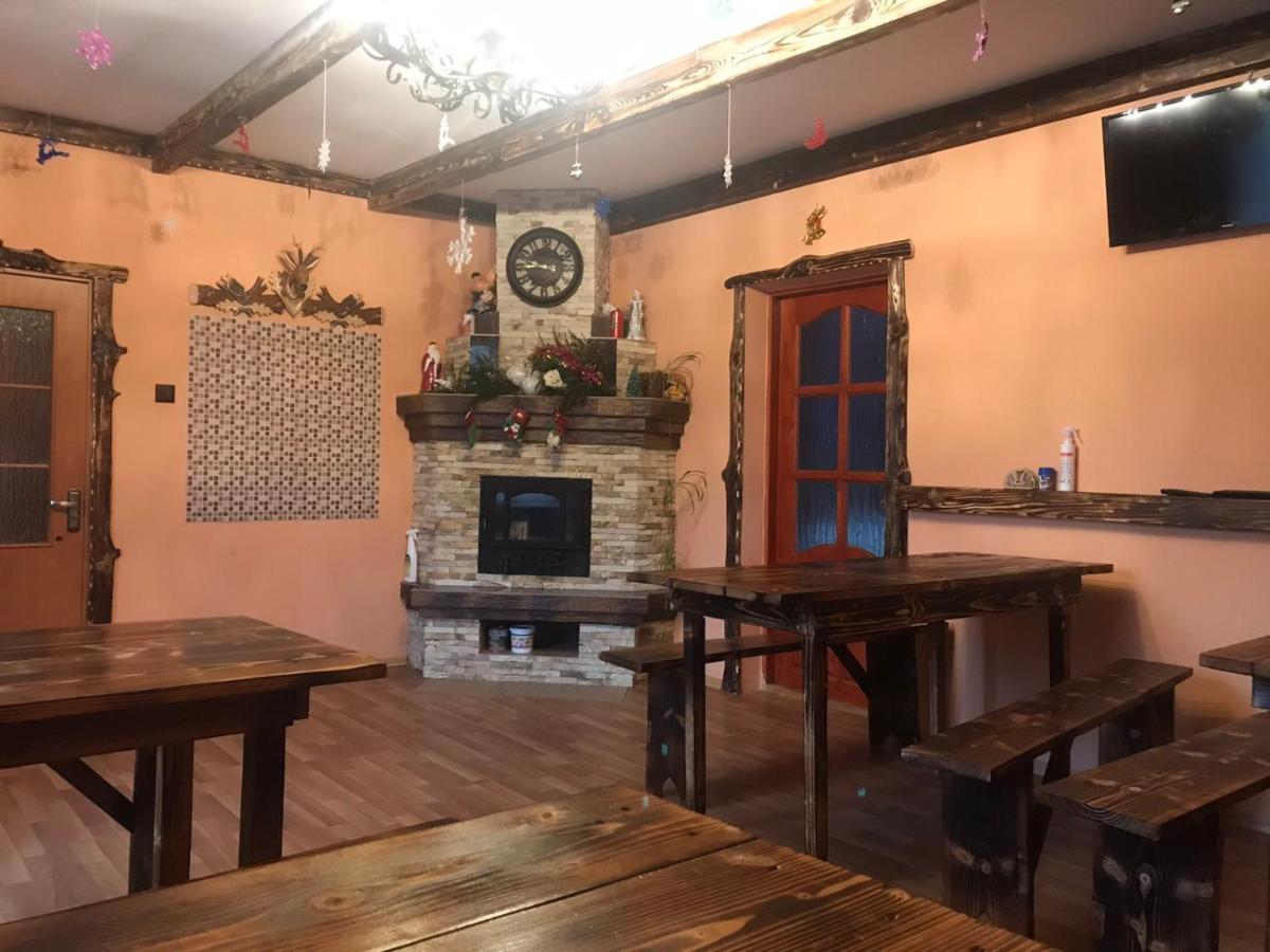 V Gorakh Изки