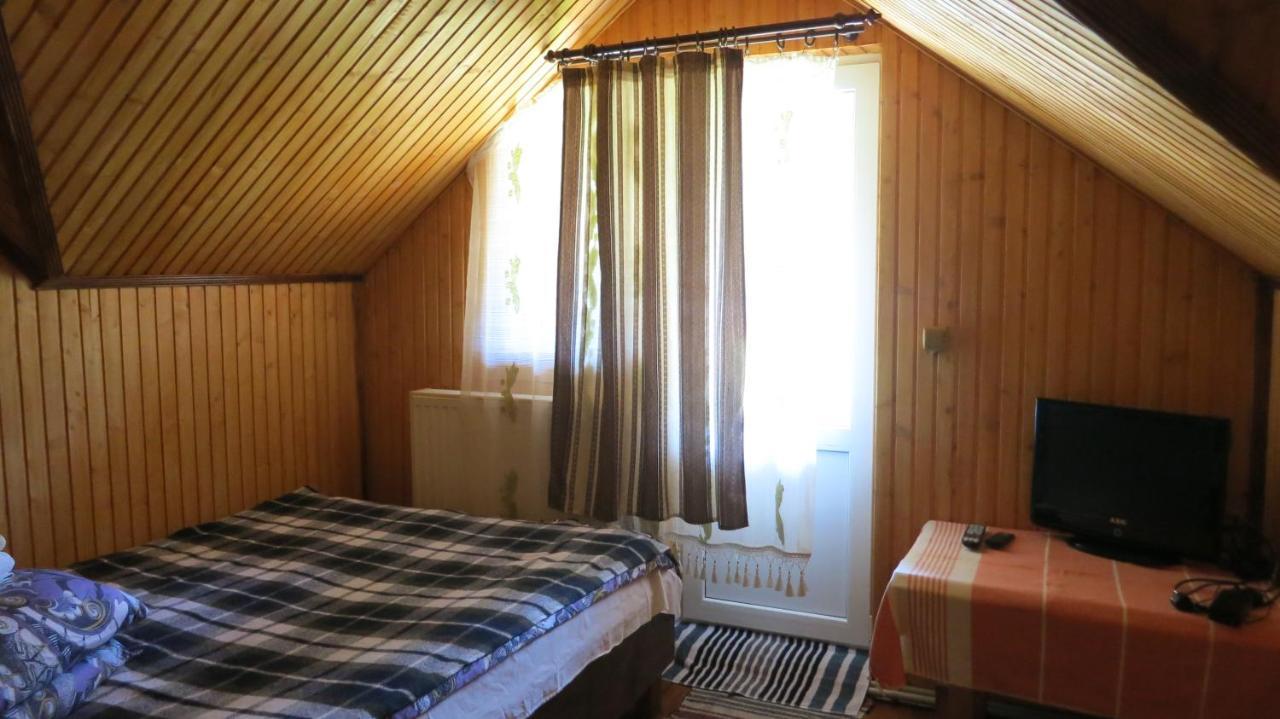 V Gorakh Lodge *