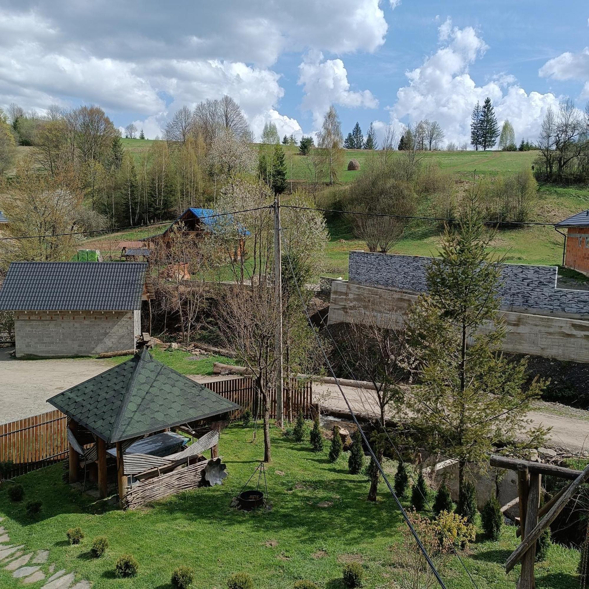 V Gorakh Изки