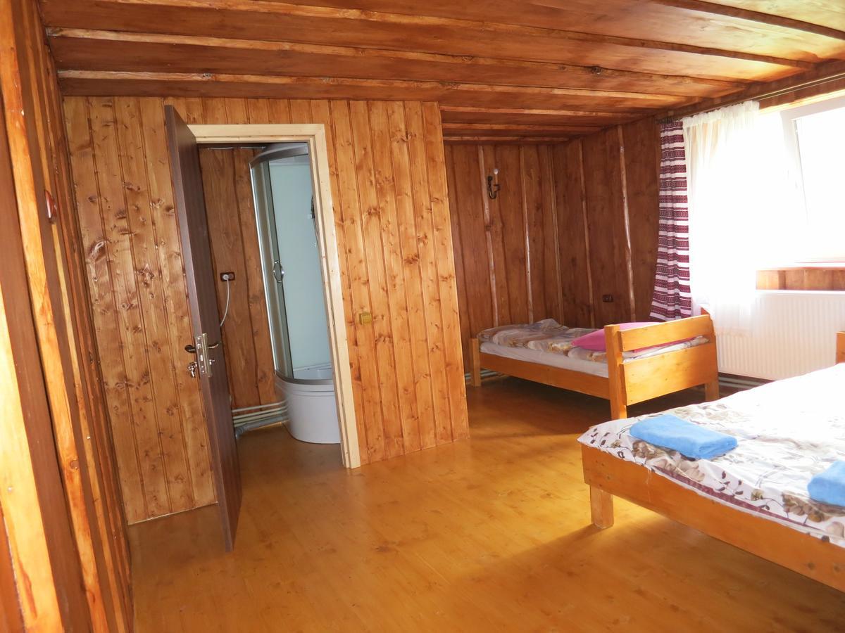 Lodge V Gorakh Izky