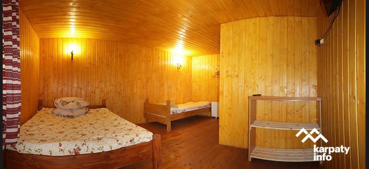 V Gorakh Lodge *